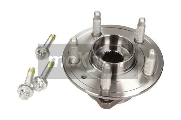 MAXGEAR Wheel bearing kit Article number: 33-1023 cheaply