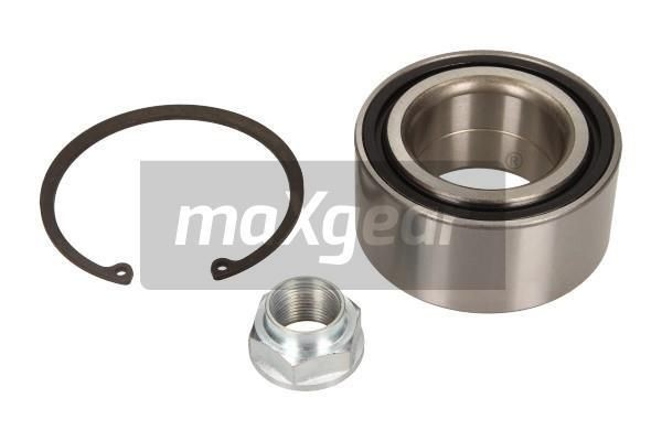 MAXGEAR Wheel bearing kit Article number: 33-1052 cheaply