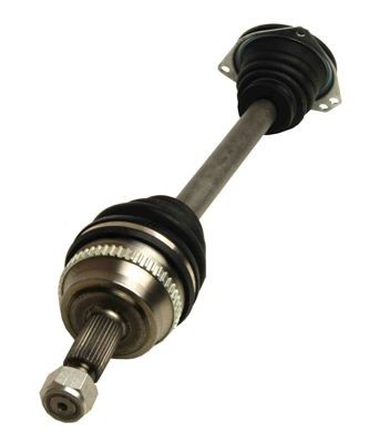 MAXGEAR Drive shaft Article number: 49-1718 cheaply