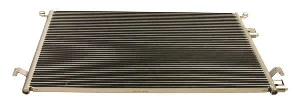MAXGEAR Air conditioning condenser Article number: AC812454 cheaply