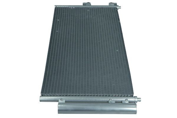 MAXGEAR Air conditioning condenser Article number: AC812644 cheaply