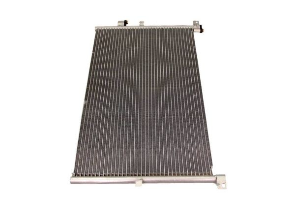 MAXGEAR Air conditioning condenser Article number: AC822645 cheaply