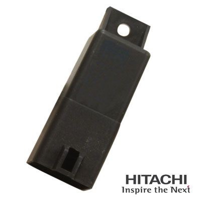 HITACHI Glow plug relay Article number: 2502175 cheaply