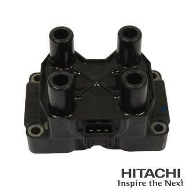 HITACHI Ignition coil Article number: 2508790 cheaply