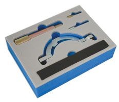 LASER TOOLS Tool Set, timing chain Article number: 3580 cheaply