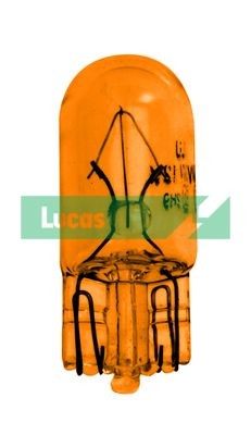 LUCAS Bulb, indicator Article number: LLB501A cheaply