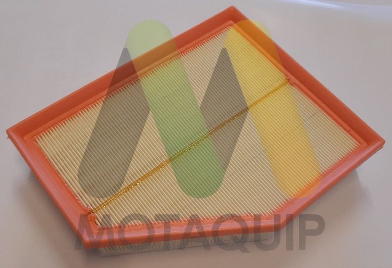 MOTAQUIP Air filter Article number: LVFA1675 cheaply