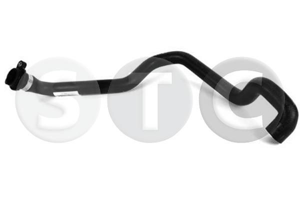 STC Engine radiator Article number: T403958 cheaply