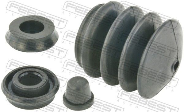 FEBEST Repair Kit, clutch master cylinder Article number: 0180R-AT220 cheaply