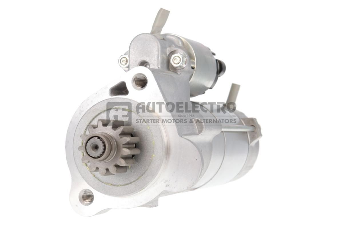 AUTOELECTRO Starter motor Article number: AEX1357 cheaply