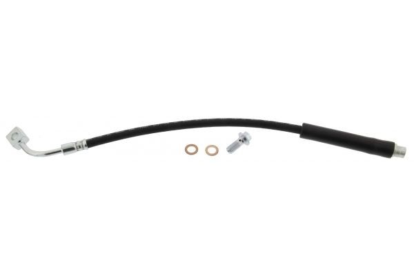MAPCO Brake hose Article number: 3374 cheaply