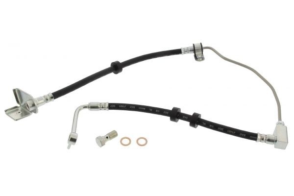 MAPCO Brake hose Article number: 3384 cheaply