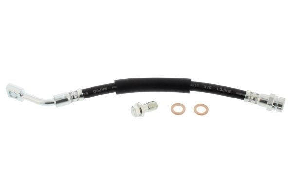 MAPCO Brake hose Article number: 3678 cheaply