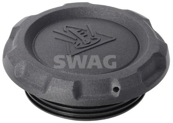 SWAG Expansion tank cap Article number: 30 10 3522 cheaply