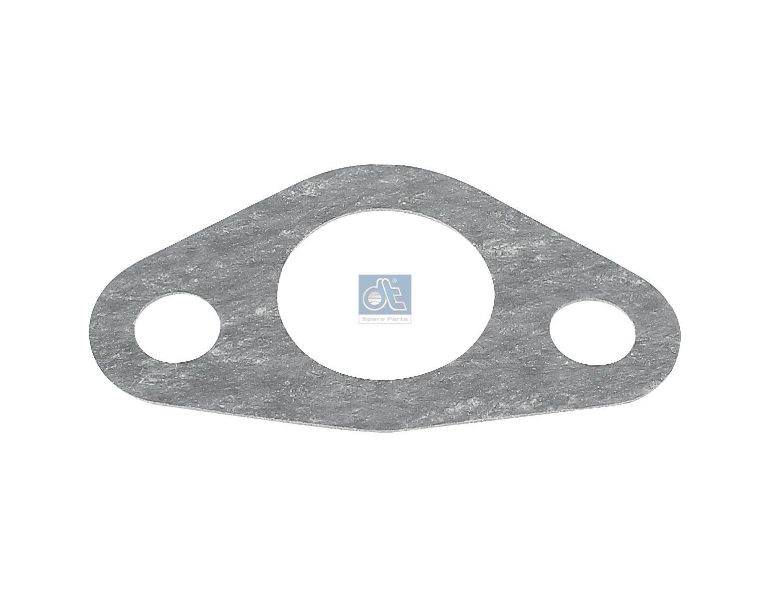 DT Spare Parts Seal, oil strainer Article number: 3.14235 cheaply