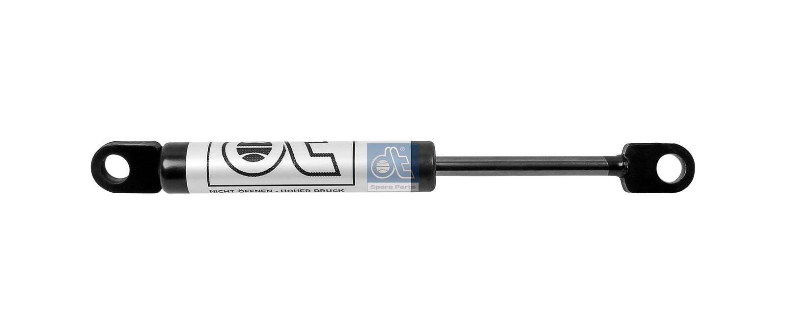 DT Spare Parts Gas Spring, air deflector Article number: 4.69121 cheaply