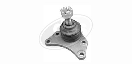 DYS Ball Joint Article number: 27-02658 cheaply