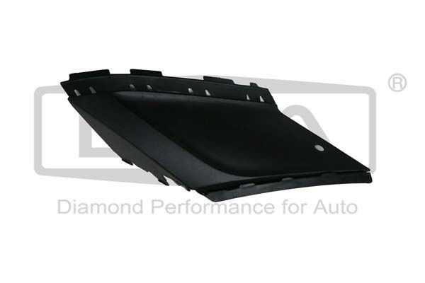 DPA Bumper moulding Article number: 88071805202 cheaply