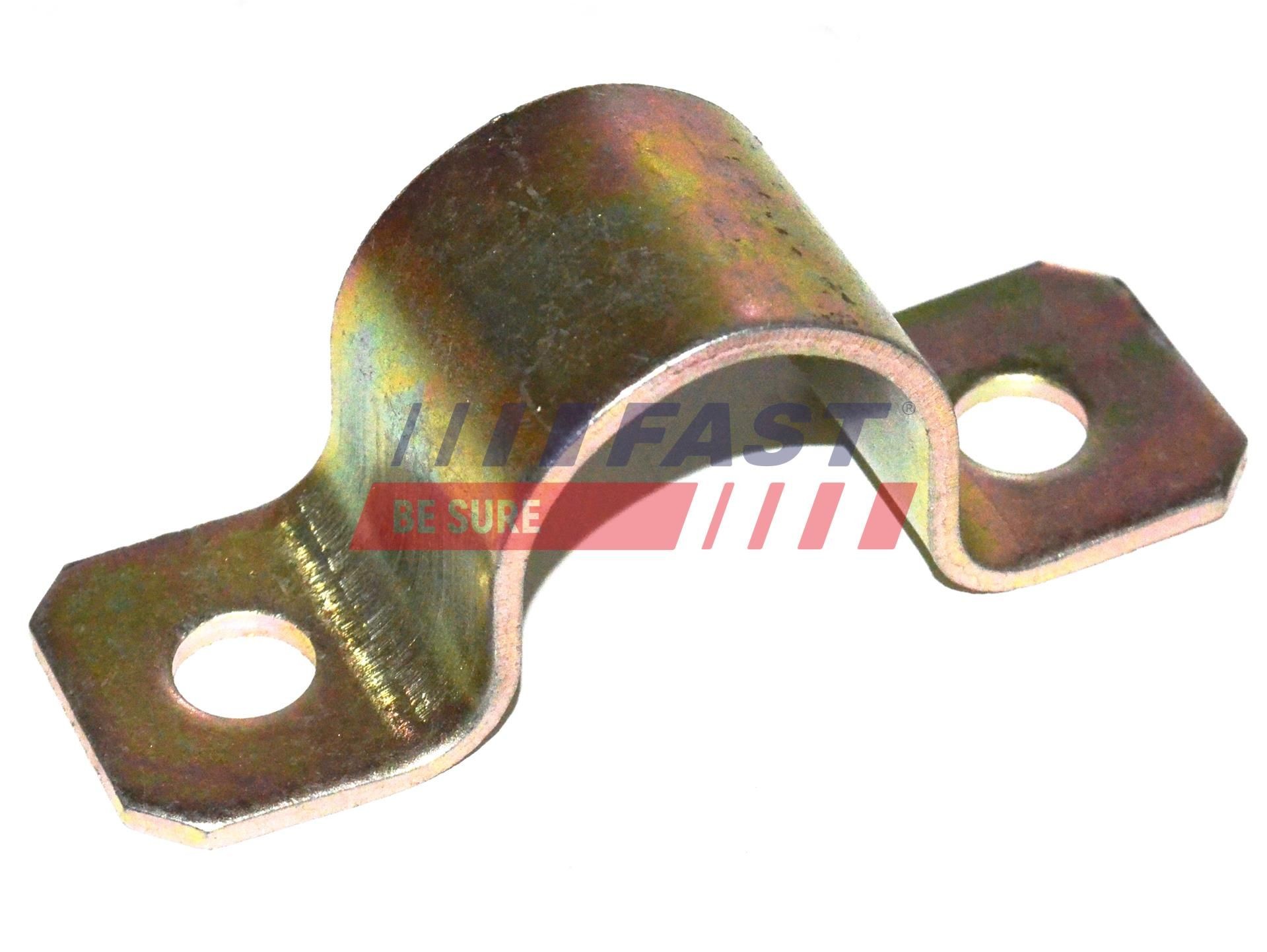 FAST FT18432 Bracket, stabilizer mounting Daily 2.8 35 S 11,35 C 11 106 PS Diesel 2009