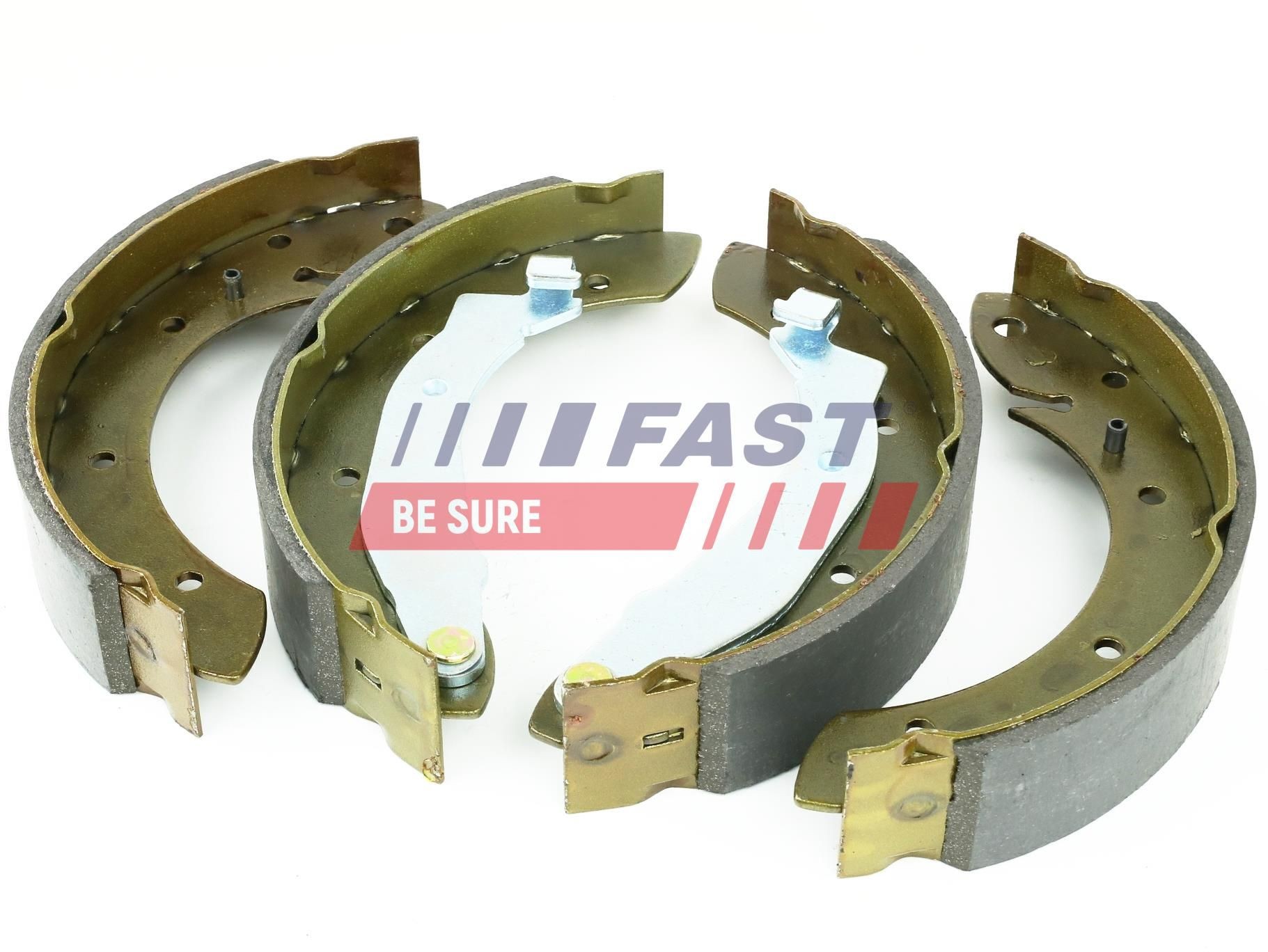FAST Brake Shoe Set Article number: FT30073 cheaply