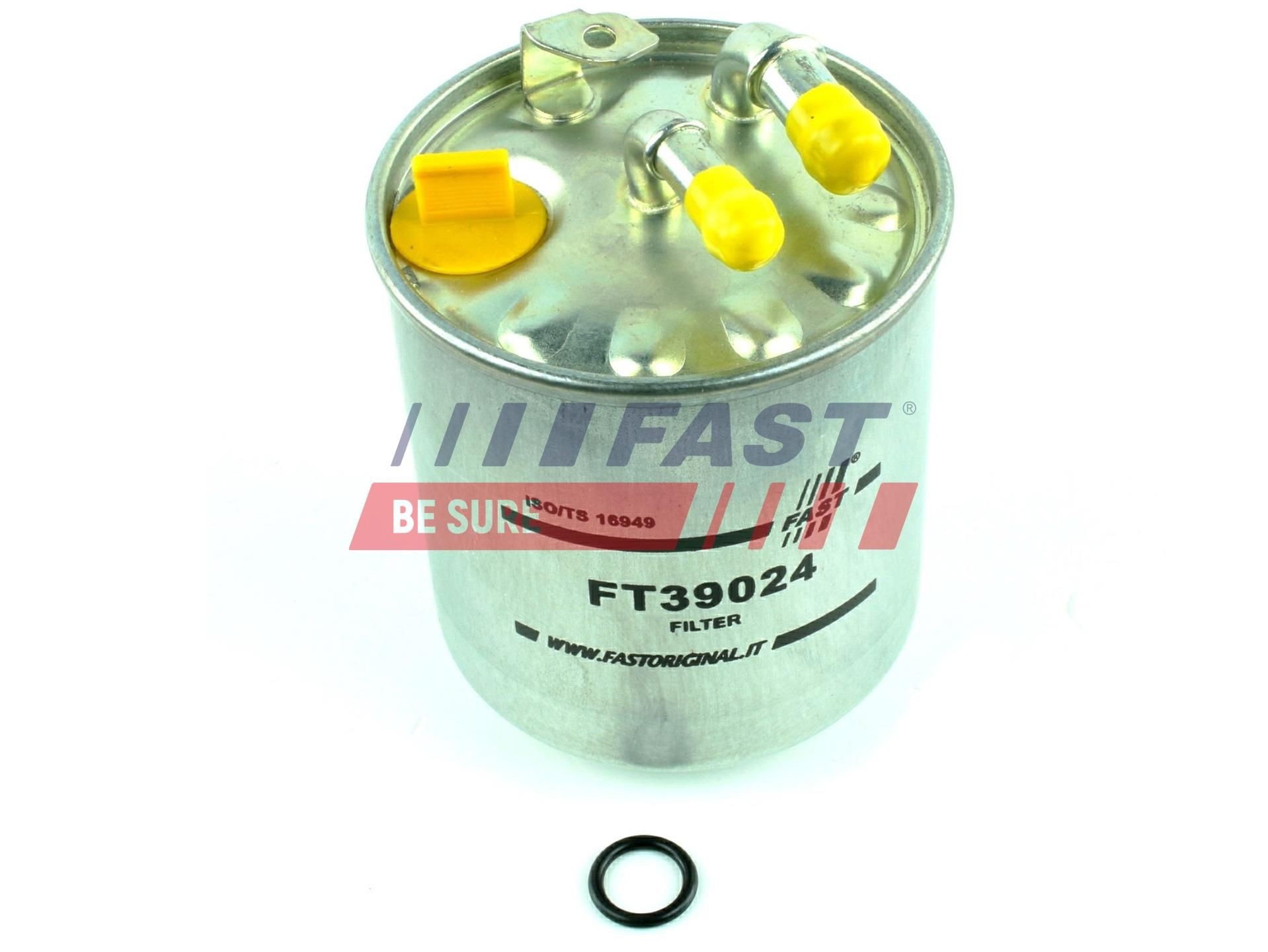 FAST Fuel filter Article number: FT39024 cheaply