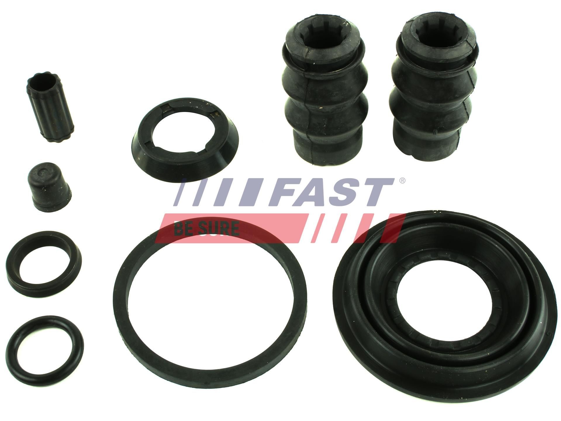 FAST Tensioner pulley Article number: FT44604 cheaply