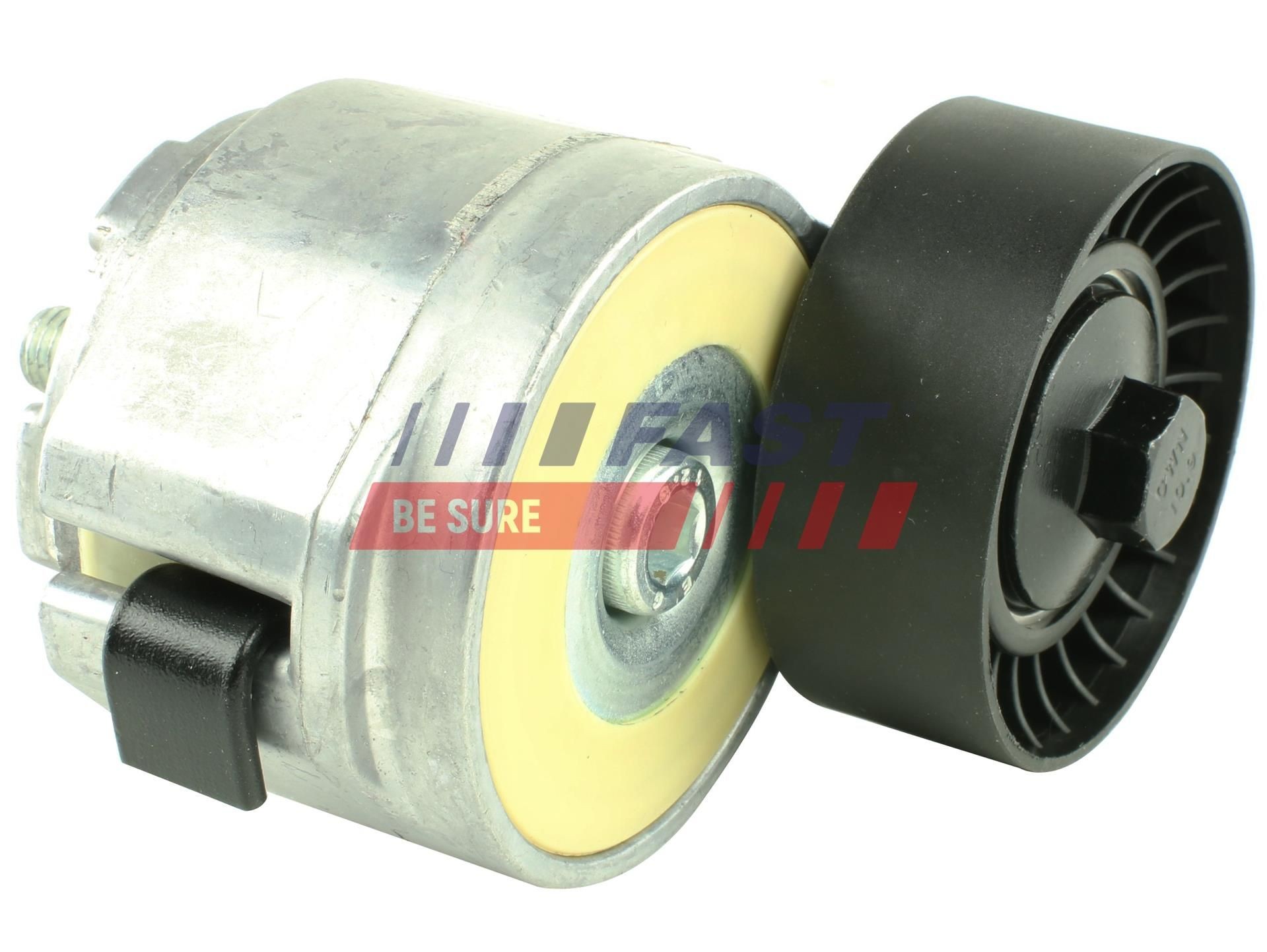 FAST Tensioner pulley Article number: FT44621 cheaply