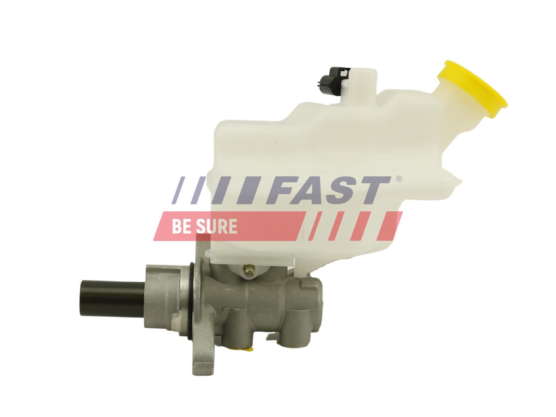 FAST Tandhjul, udligningsaksel Varenummer: FT45502 billige
