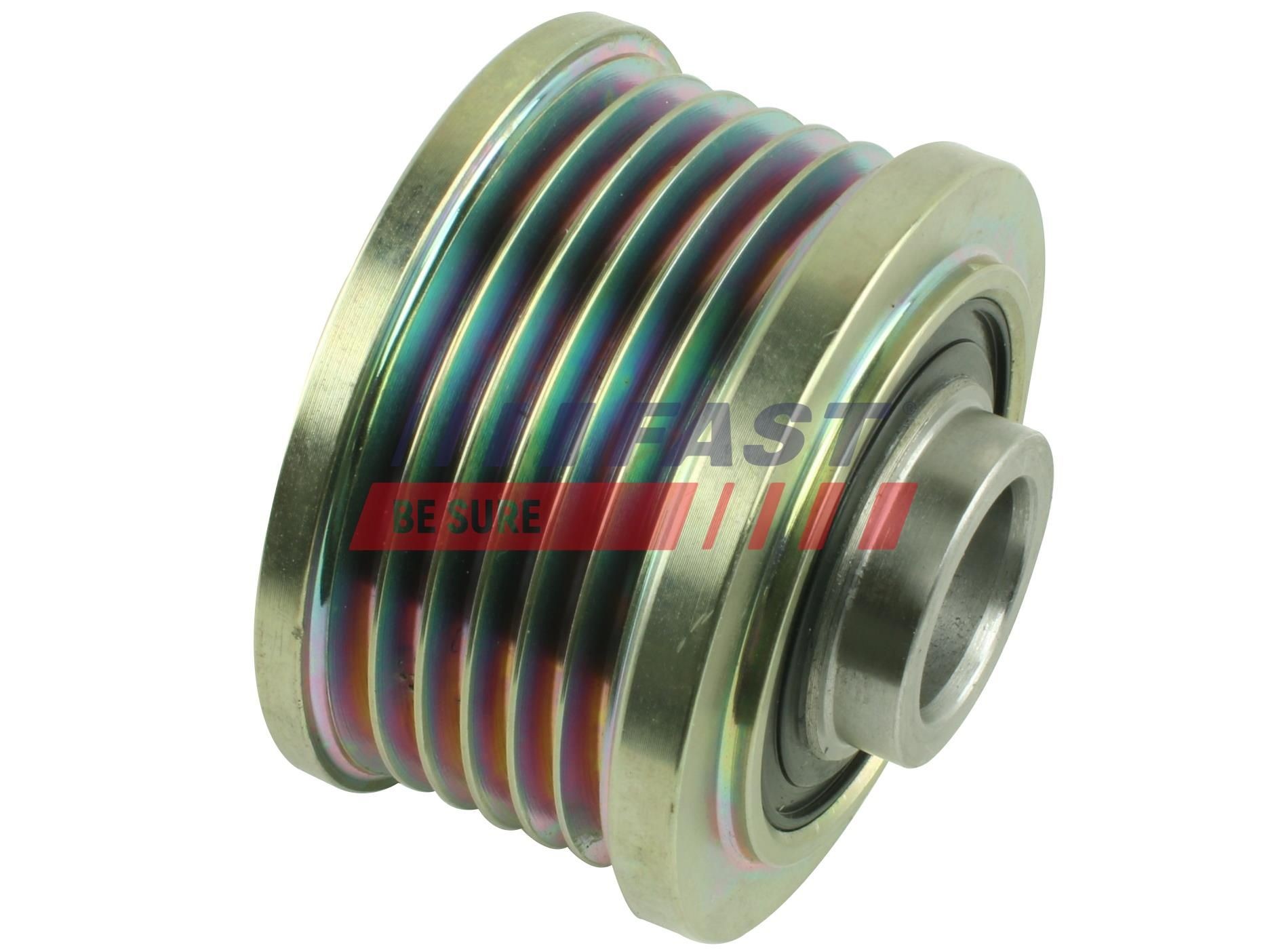 FAST Pulley, alternator Article number: FT45627 cheaply