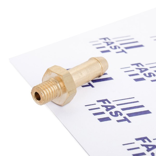 FAST Radiator hose Article number: FT53152 cheaply