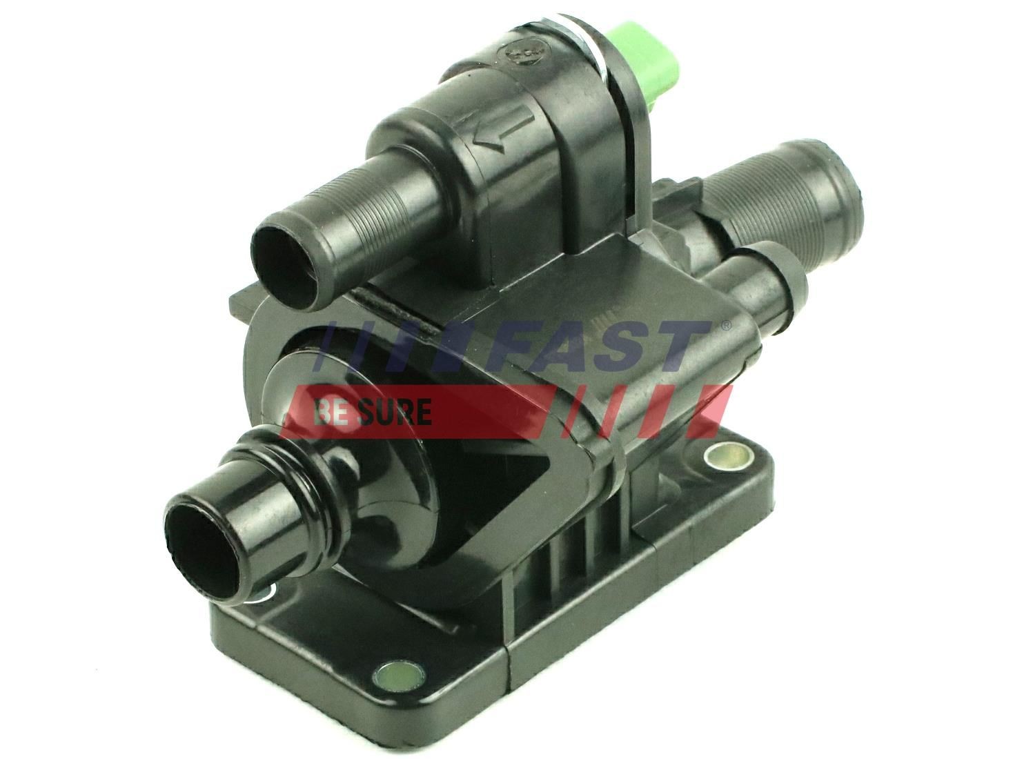 FAST Thermostat Article number: FT58024 cheaply