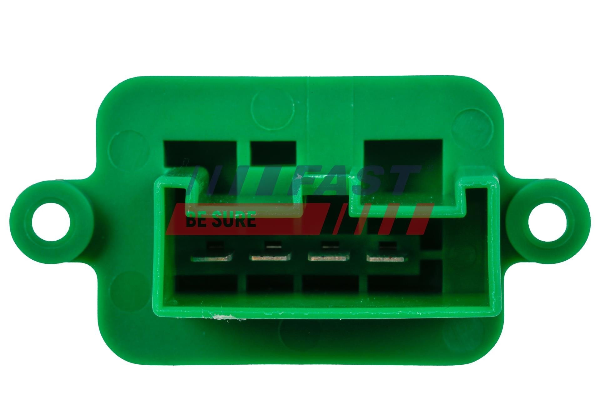 FAST Blower control unit Article number: FT59101 cheaply