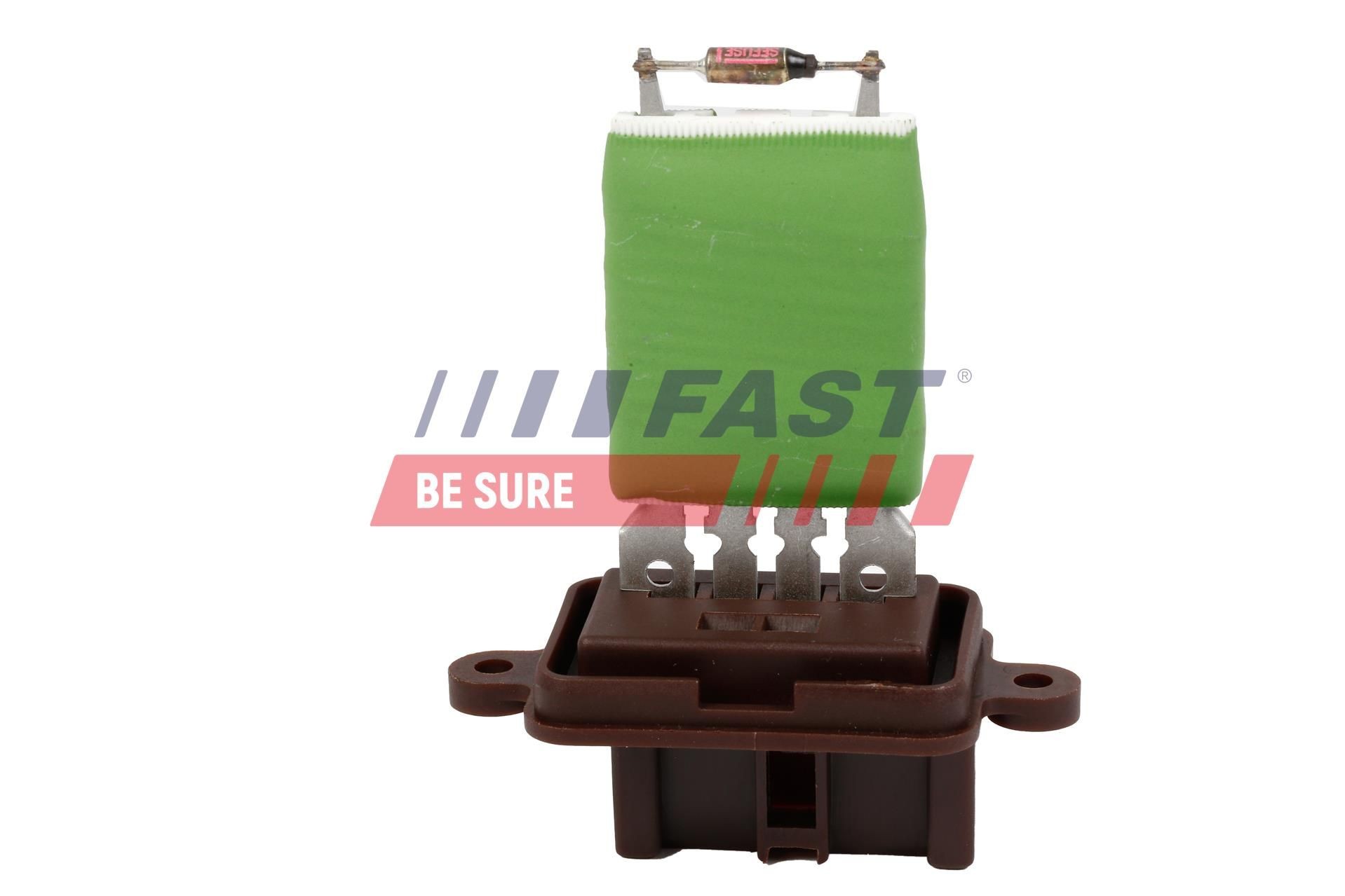 FAST Blower control unit Article number: FT59110 cheaply