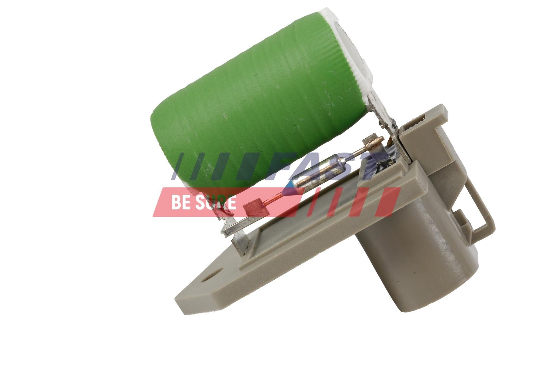 FAST Styreenhed, varme / ventilation Varenummer: FT59117 billige
