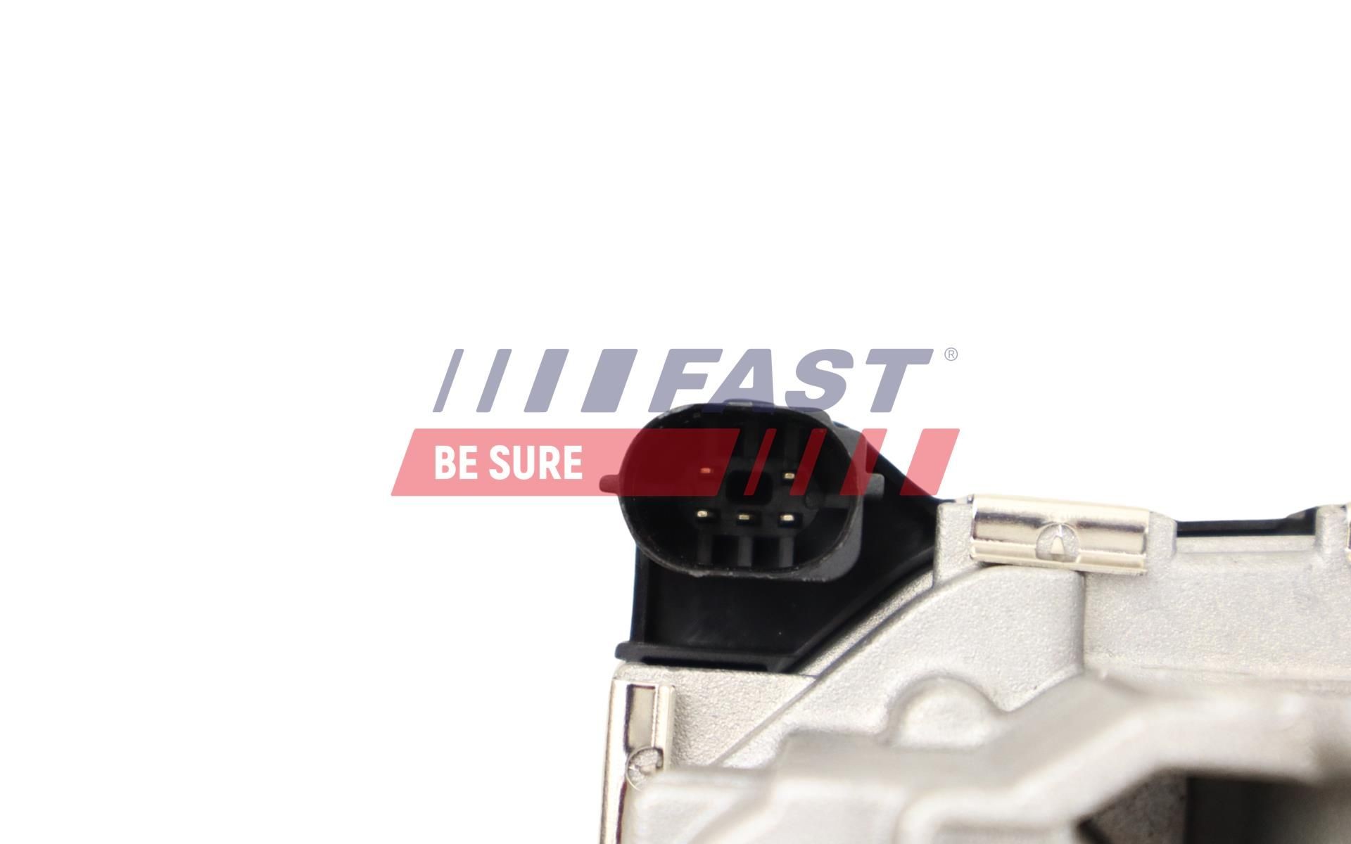 FAST Styreenhed, varme / ventilation Varenummer: FT59153 billige