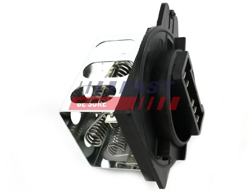 FAST Styreenhed, varme / ventilation Varenummer: FT59158 billige