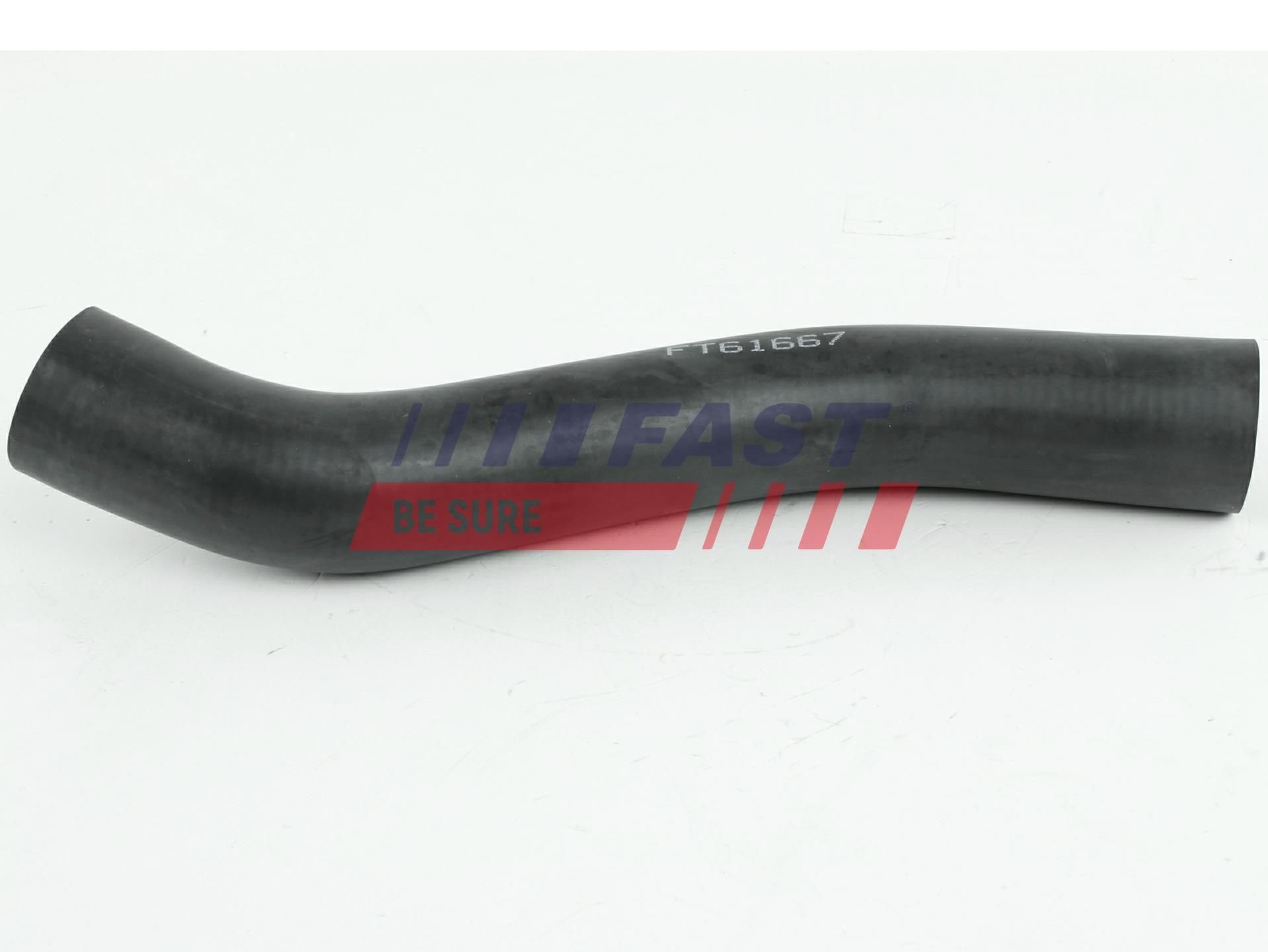 FAST Radiator hose Article number: FT61667 cheaply