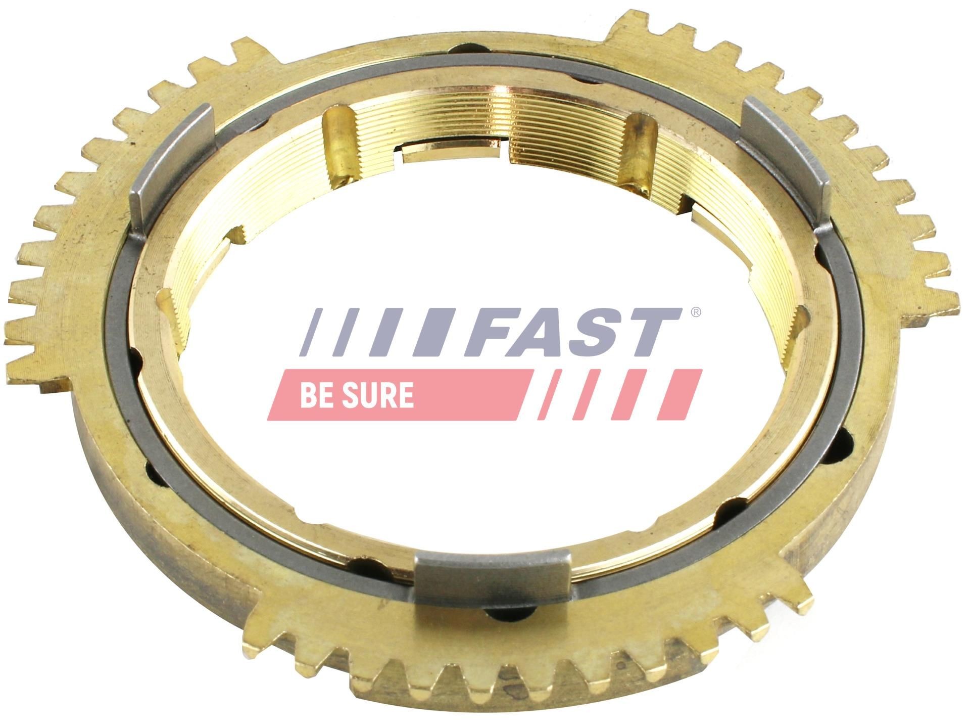 FAST Synchronizer Ring, manual transmission Article number: FT62258 cheaply