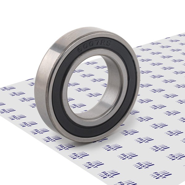 FAST Intermediate Bearing, drive shaft Article number: FT62443 cheaply