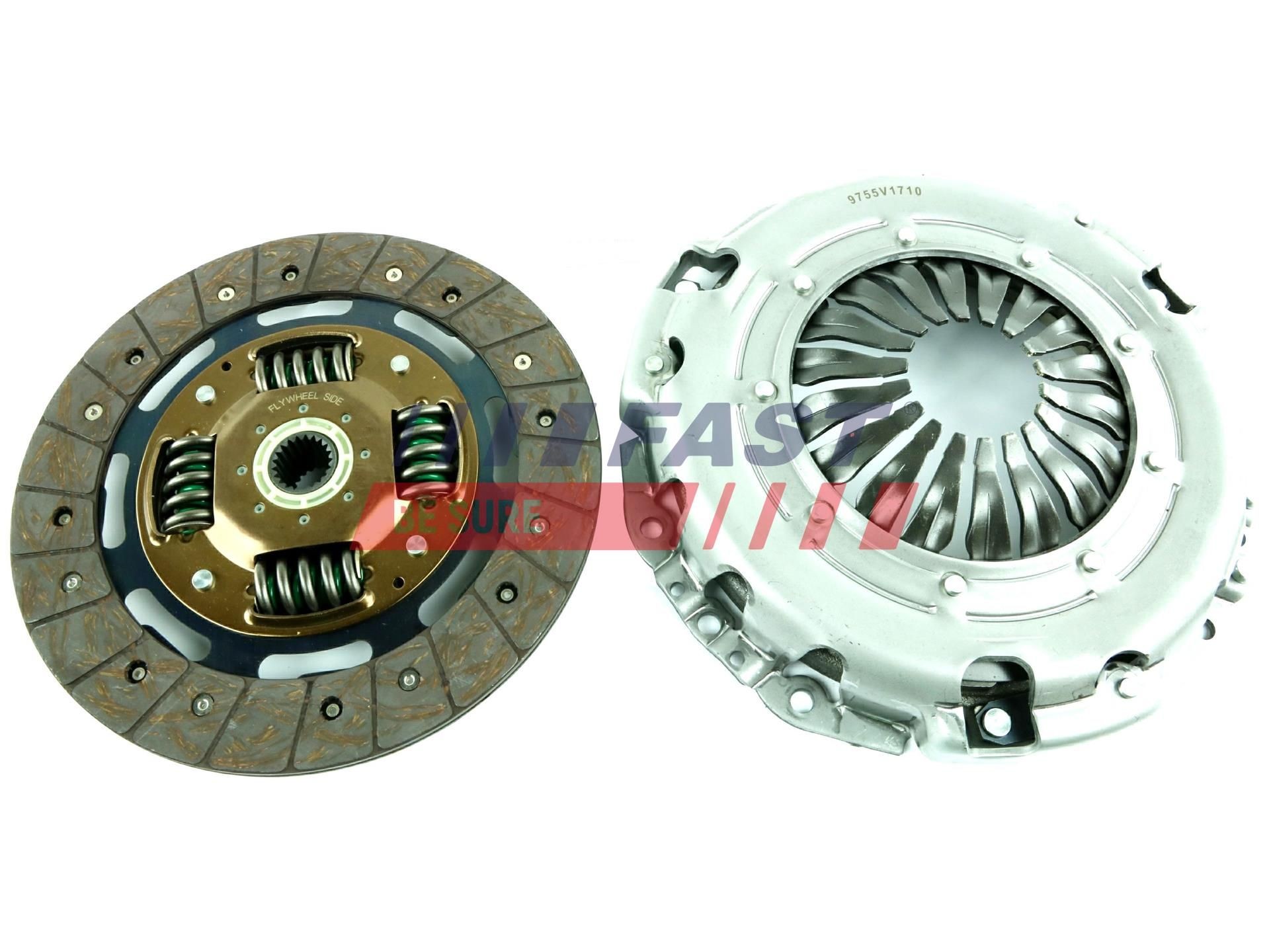 FAST Clutch kit Article number: FT64135 cheaply