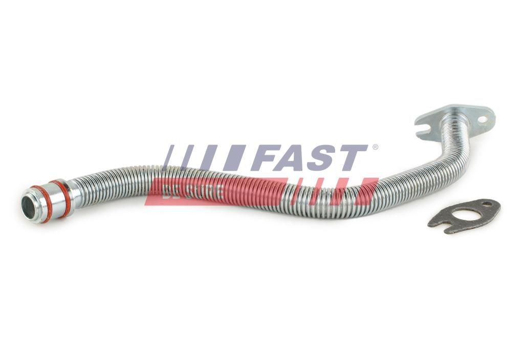 FAST FT73077 Tross, käigukast DOBLO 2.0 D Multijet (263AXF1B) 135 HP Diisel