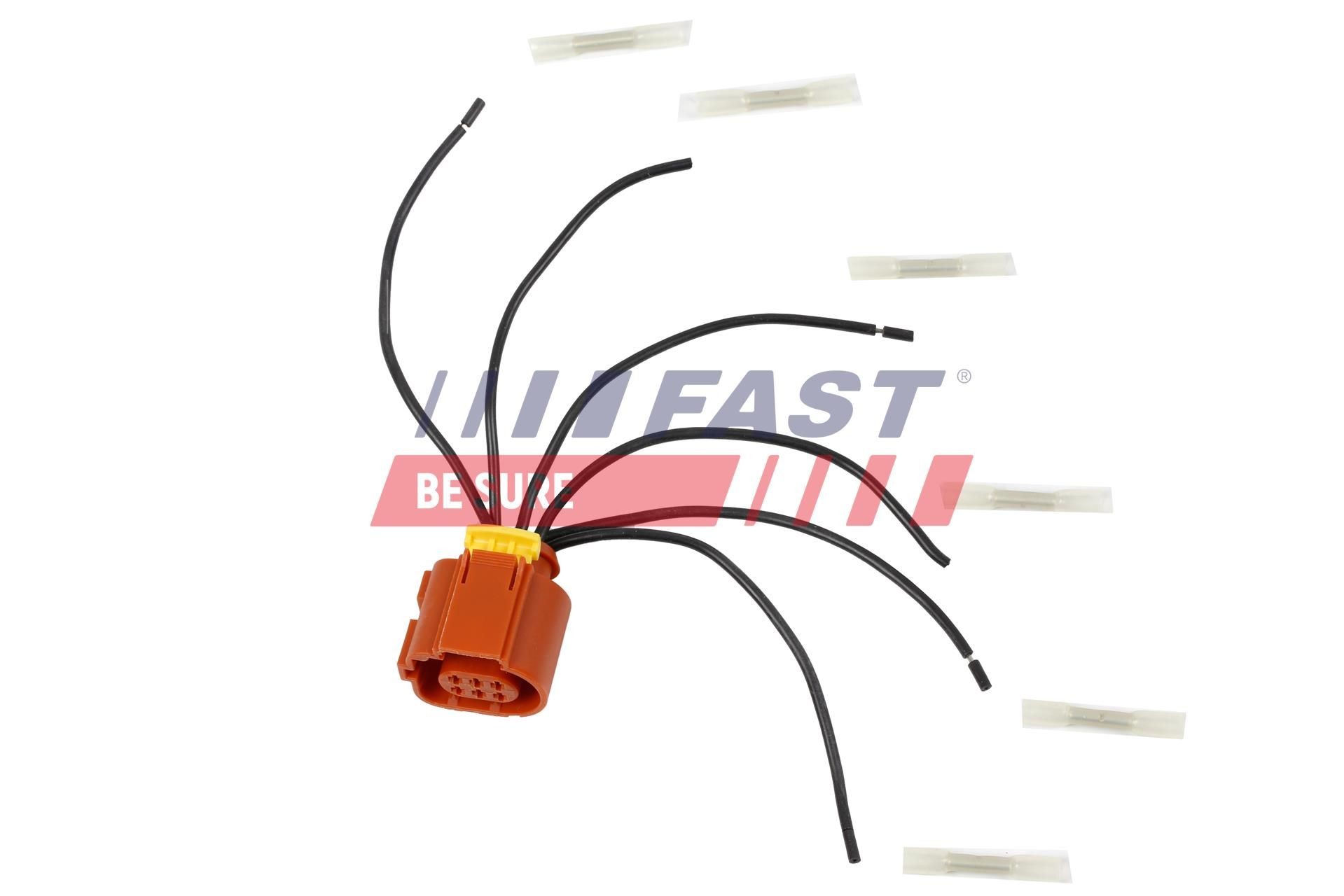 FAST Cable Adapter, electro set Article number: FT76101 cheaply