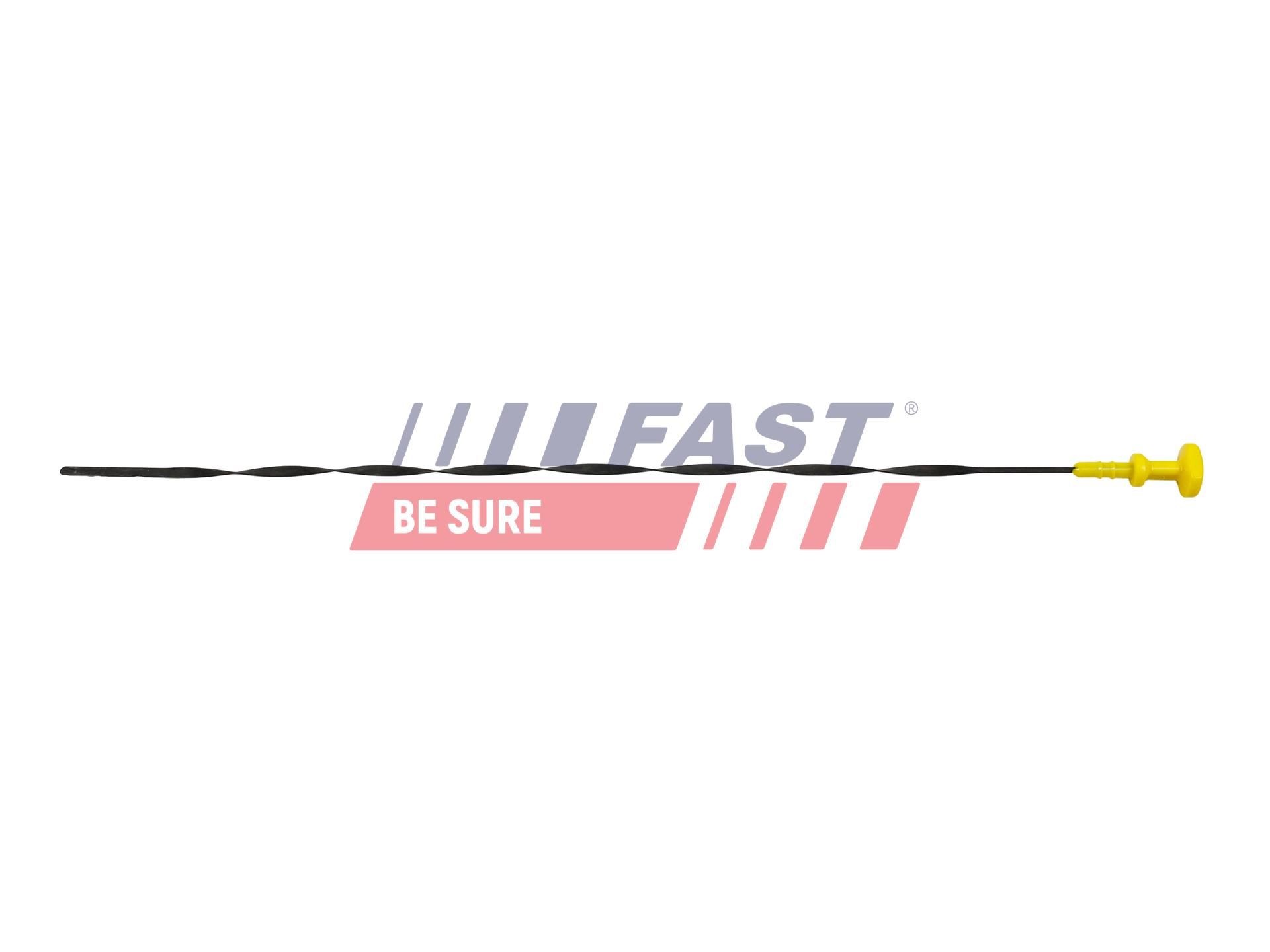 FAST Õlivarras Artikli number: FT80307 soodsalt