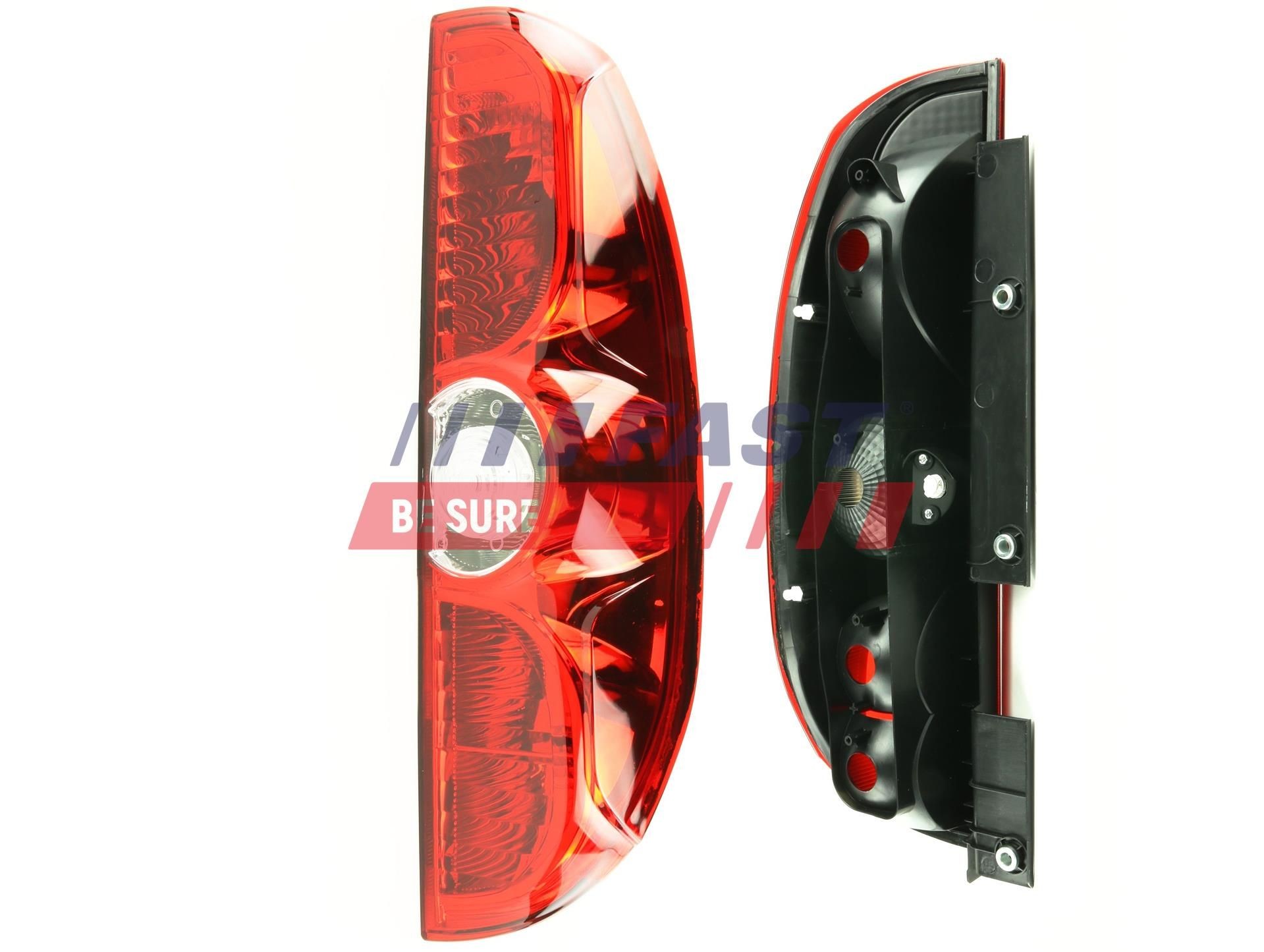 FAST Taillight Article number: FT86372 cheaply