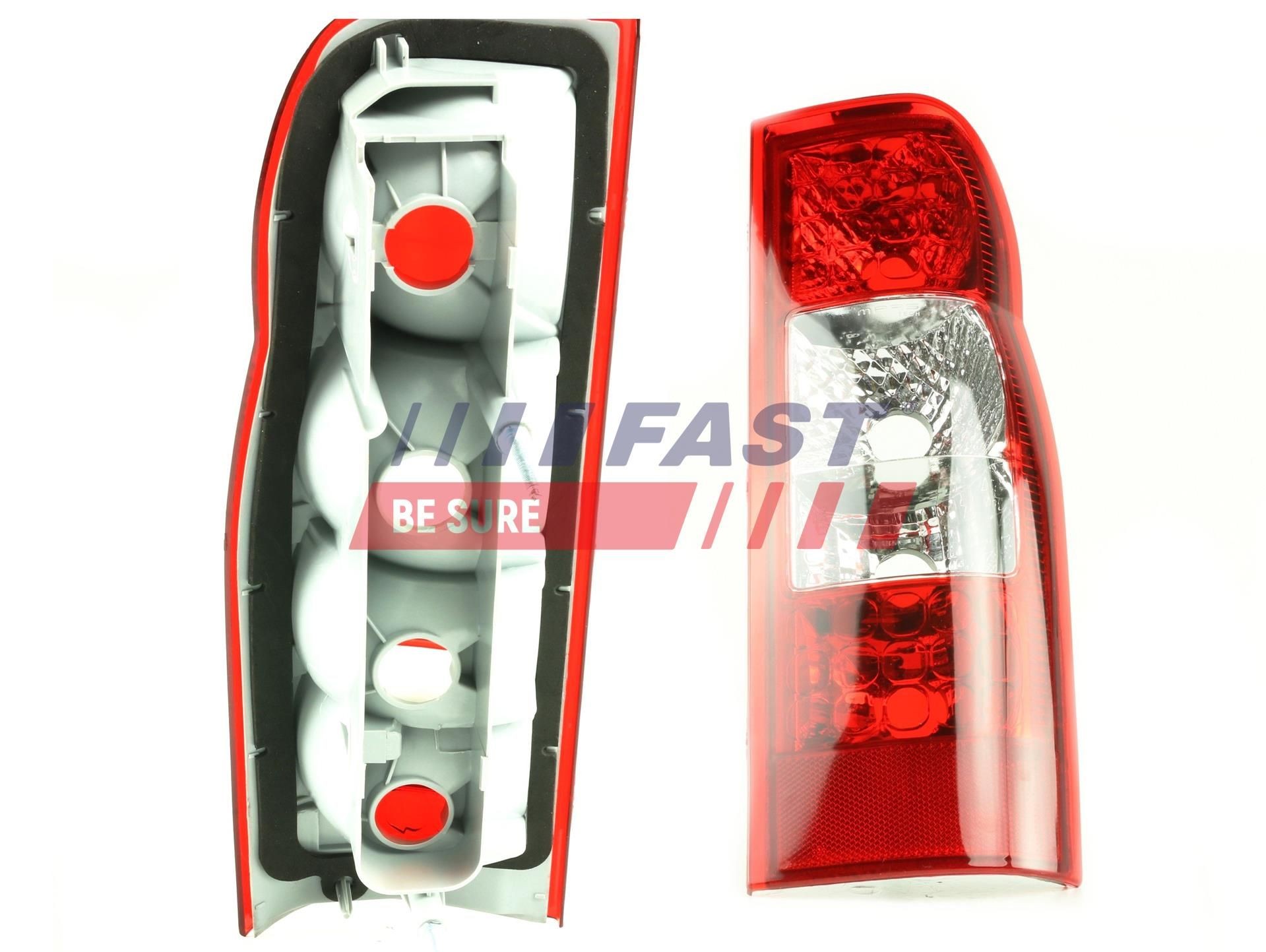 FAST Taillight Article number: FT86385 cheaply