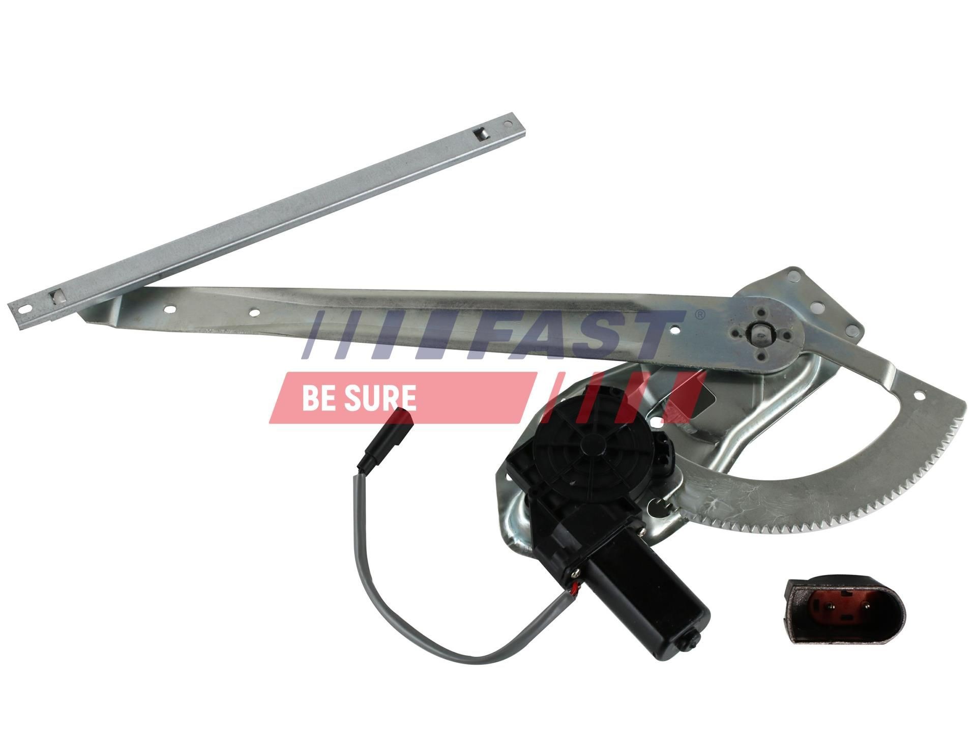 FAST Rudehejs Varenummer: FT91705 billige