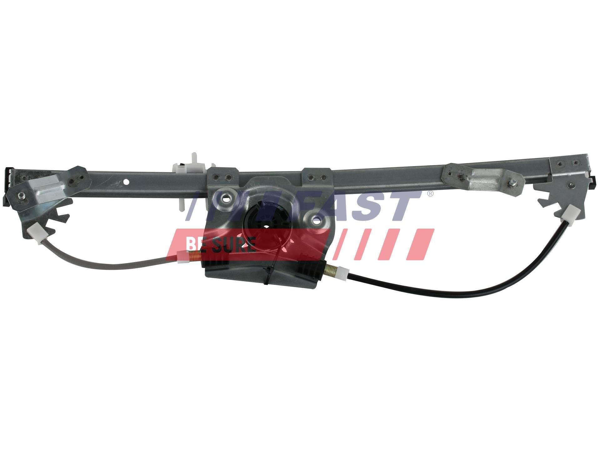 FAST Rudehejs Varenummer: FT91707 billige