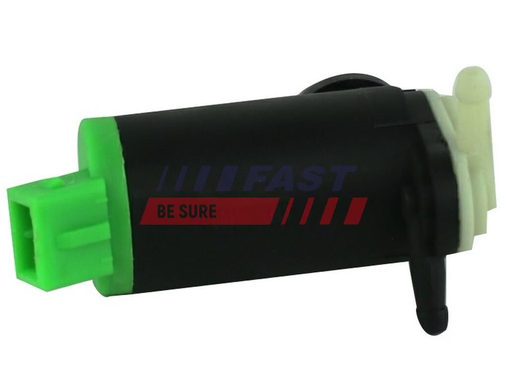 FAST Vandpumpe, rudevisker / vasker Varenummer: FT94908 billige