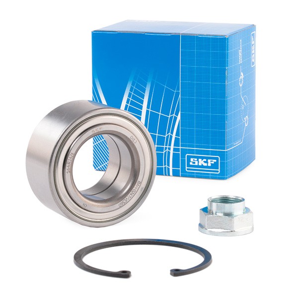 SKF Wheel bearing kit Article number: VKBA 3246 cheaply