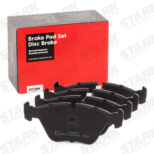 STARK Brake pad set Article number: SKBP-0011888 cheaply